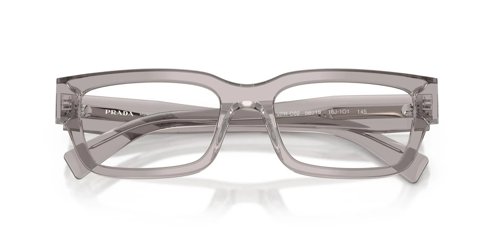 Prada C02V Eyeglasses - view 30